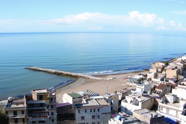 Admeto Selinunte-Trapani (Castelvetrano)